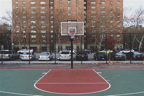 city college of new york basketball